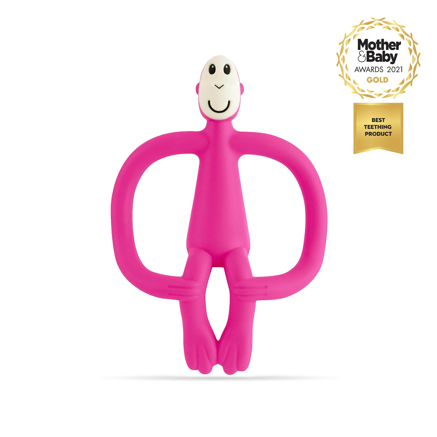 Original api - skærbleikur (pink)