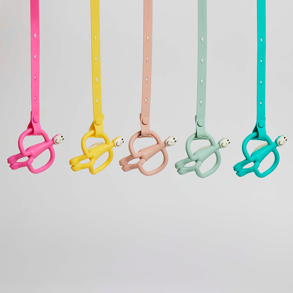 Product holder - Pastel bleikur