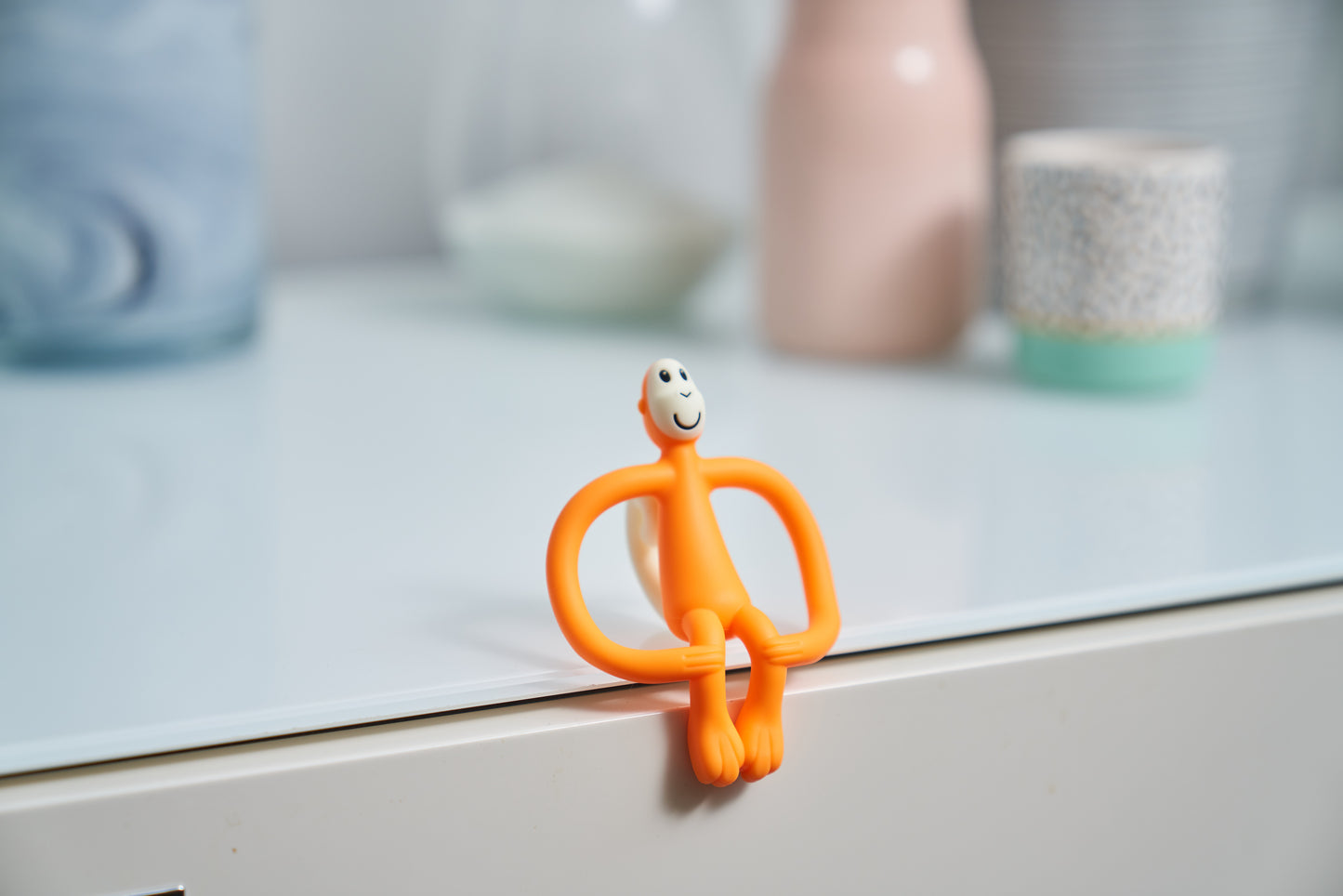 Original api - appelsínugulur (orange)