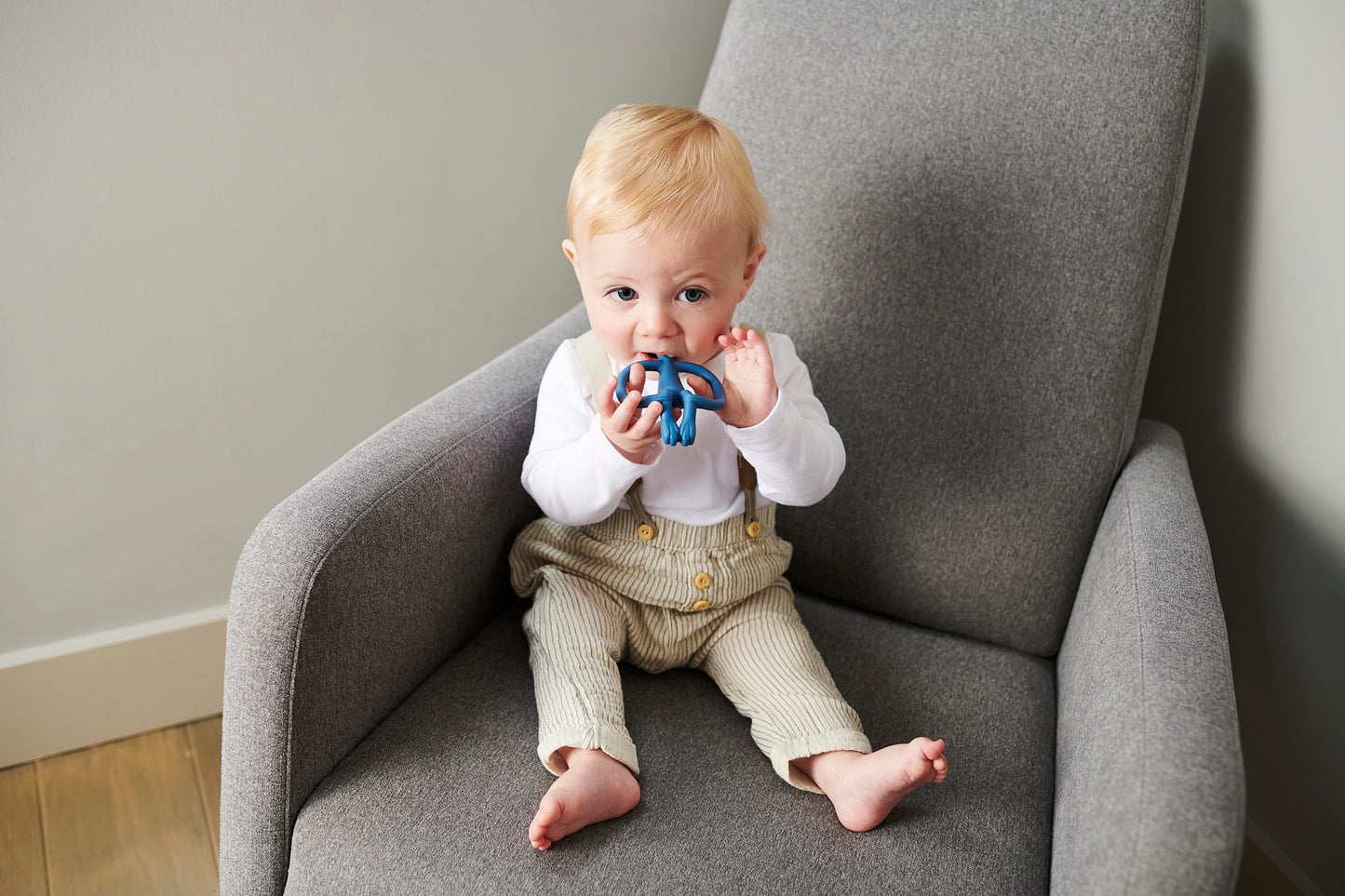 Original api - dökkblár (airforce blue)