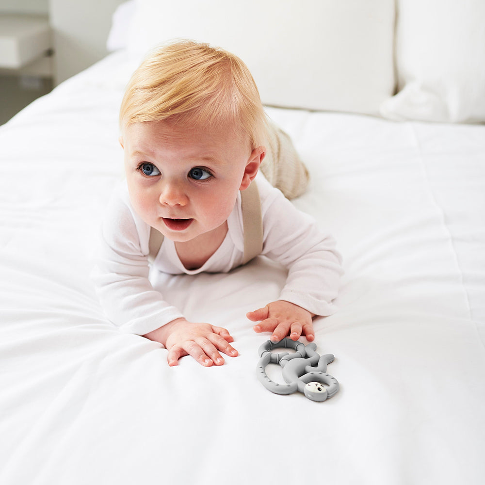 Mini nagapi - grár - NÝTT