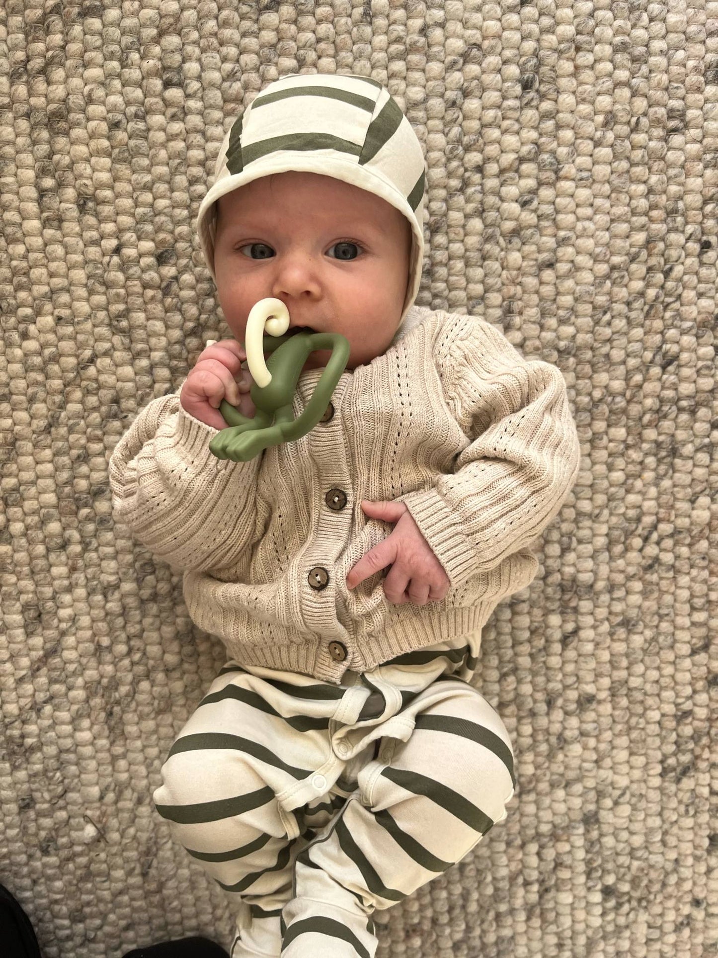 Original api - Olive (ólífugrænn)