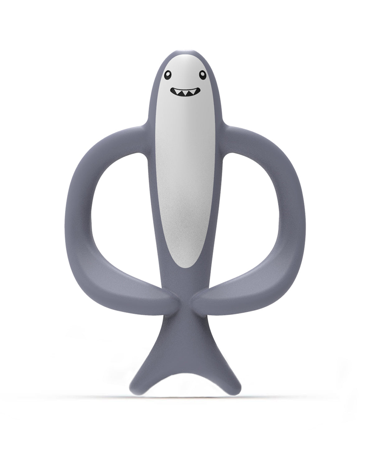 Shreddy shark